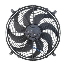 Electric Cooling Fan 12" Pusher or Puller