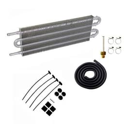 TRANS OIL COOLER 5x15-1/2"