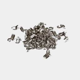 VW Door Panel Clips - 60 pcs.