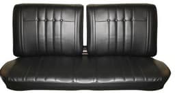 1965 Impala Front Split-Bench Seat Upholstery 