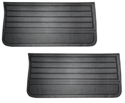 1965 Chevelle/El Camino Door Panels
