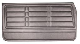 1966 Impala Door Panel Set, SS or Standard