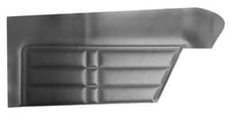 1966 Impala Rear Quarter Panel Set, SS or Standard